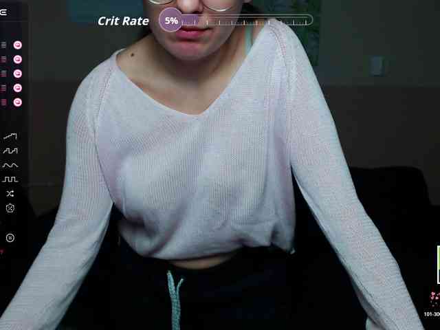 AminaBeatris13 webcam