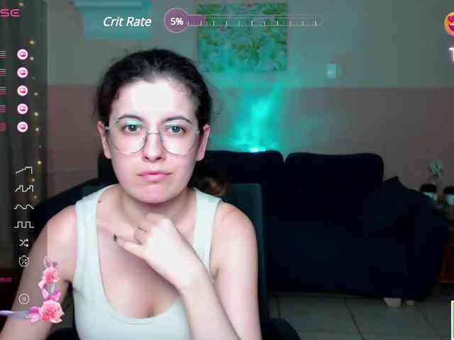 free nude chat AminaBeatris13