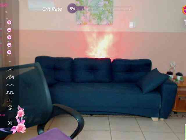AminaBeatris13 webcam