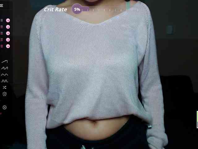 AminaBeatris13 webcam