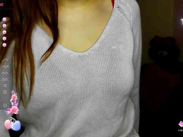 AminaBeatris13 webcam