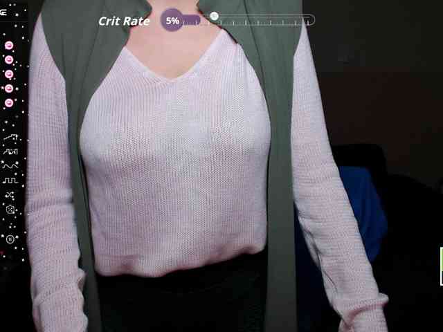 AminaBeatris13 webcam