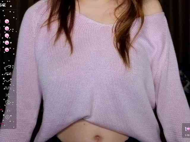 AminaBeatris13 webcam