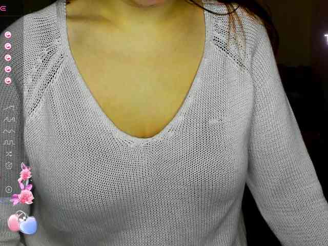 AminaBeatris13 webcam