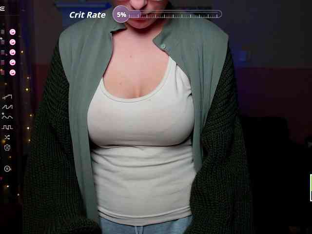 AminaBeatris13 webcam