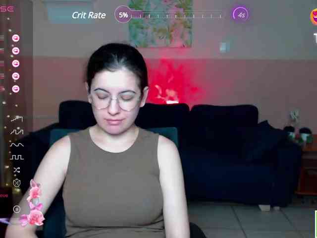 AminaBeatris13 webcam