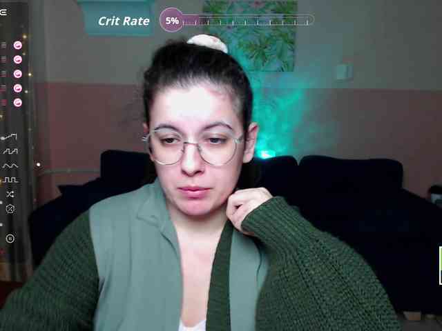 AminaBeatris13 webcam