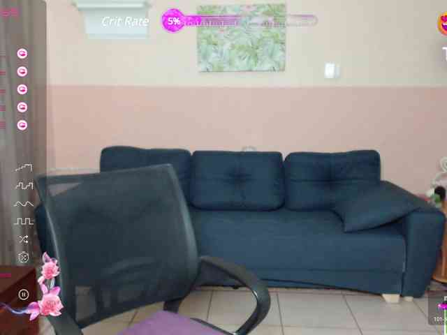 AminaBeatris13 webcam