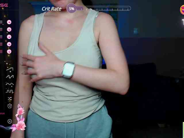 AminaBeatris13 webcam