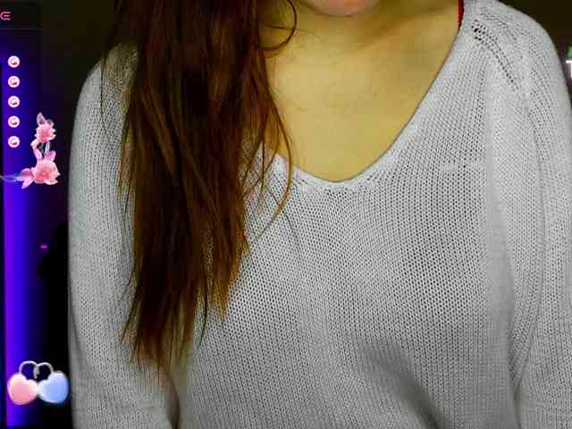 AminaBeatris13 webcam