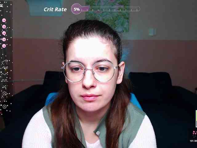 AminaBeatris13 webcam