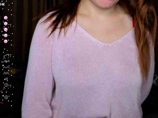 AminaBeatris13 webcam