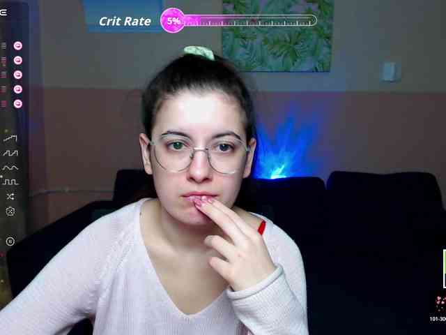 AminaBeatris13 webcam