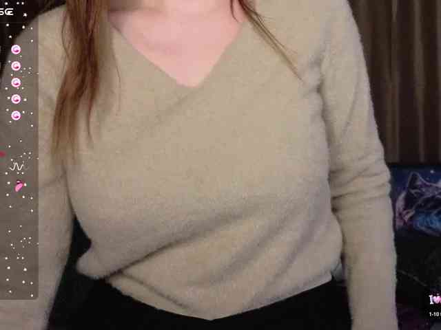 AminaBeatris13 webcam