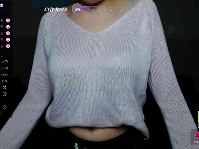 AminaBeatris13 webcam