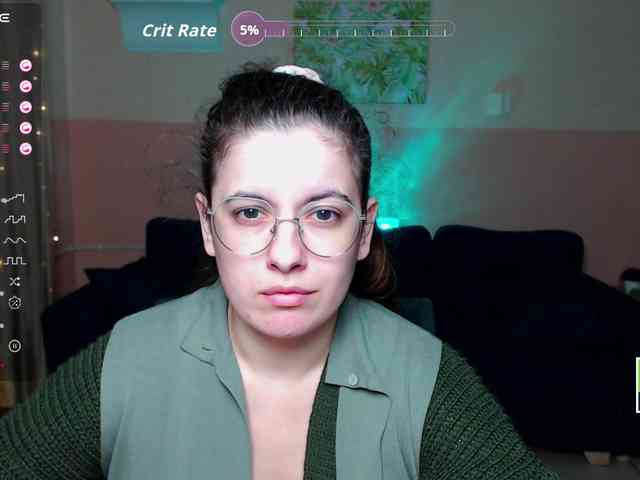 AminaBeatris13 webcam
