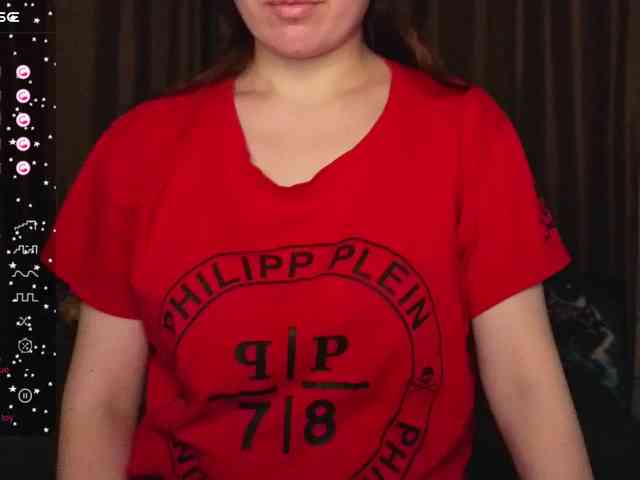 AminaBeatris13 webcam