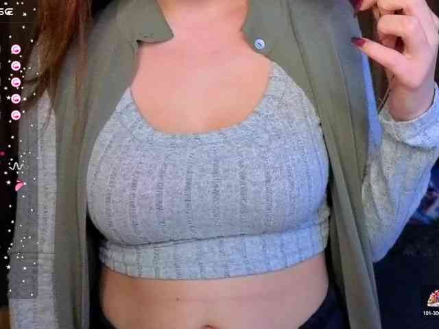 AminaBeatris13 webcam