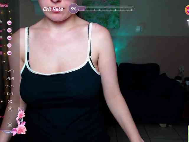 AminaBeatris13 webcam