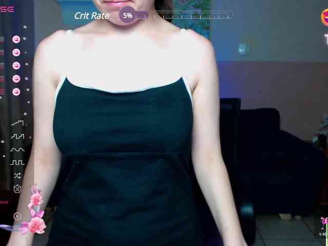 AminaBeatris13 webcam