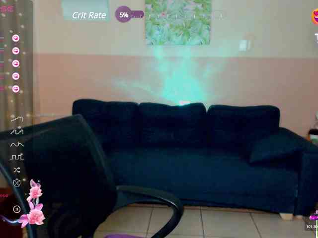 AminaBeatris13 webcam