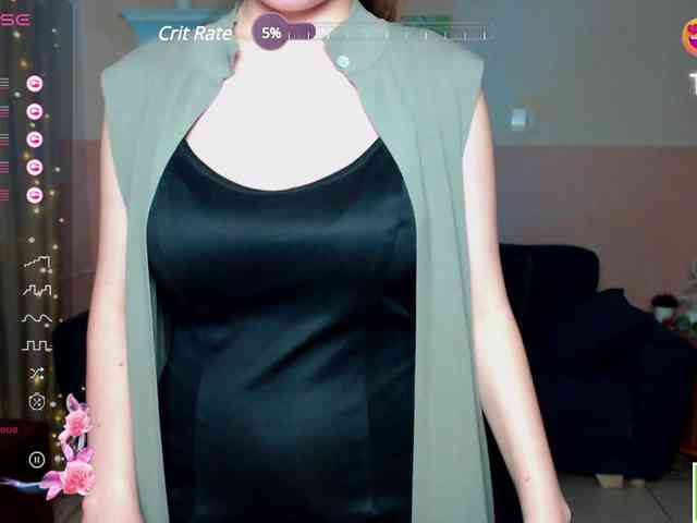 AminaBeatris13 webcam