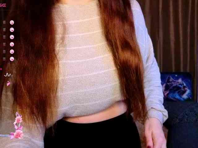 AminaBeatris13 webcam