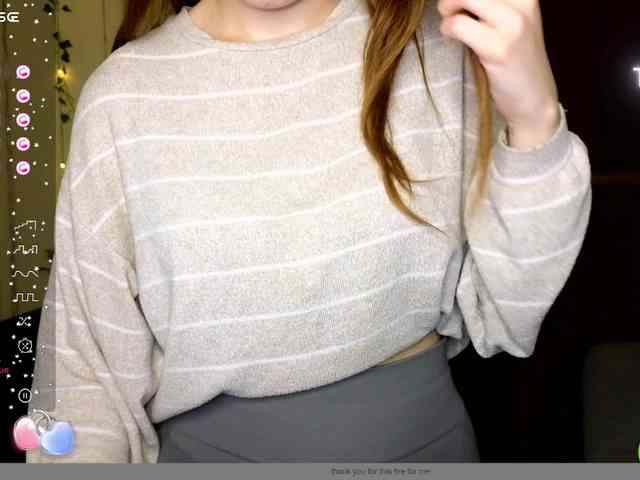 AminaBeatris13 webcam