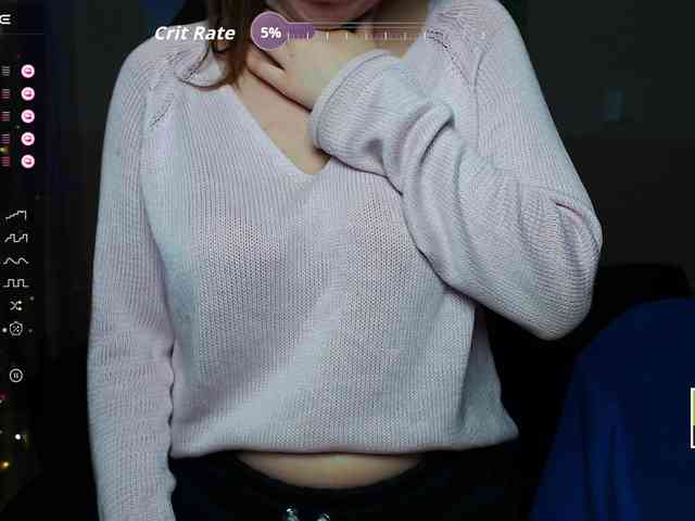 AminaBeatris13 webcam