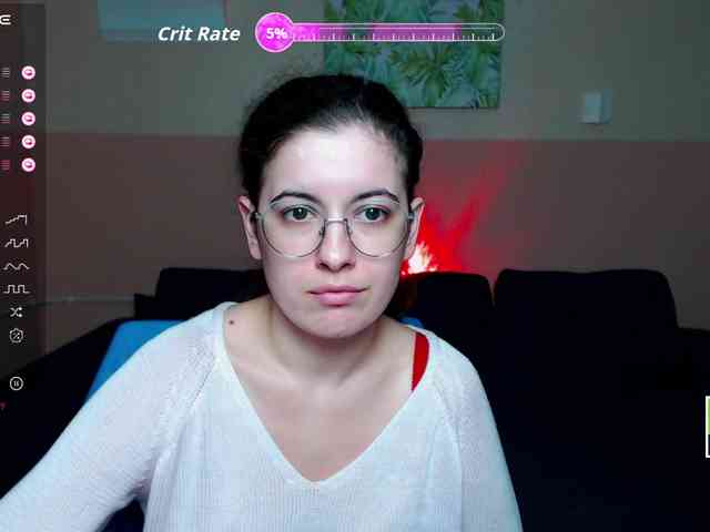 AminaBeatris13 webcam