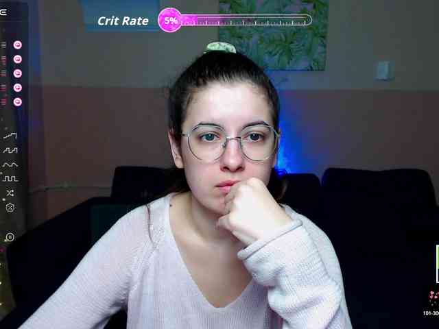 AminaBeatris13 webcam