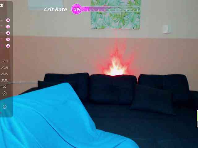 AminaBeatris13 webcam