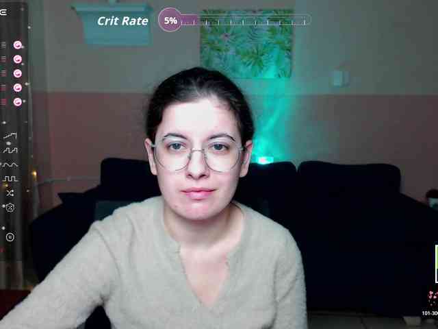 AminaBeatris13 webcam