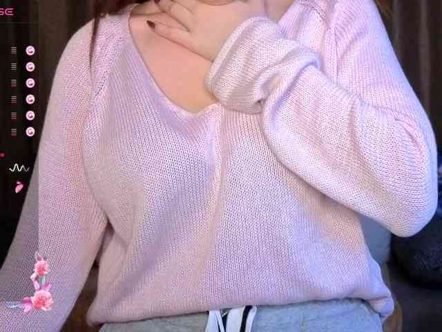 AminaBeatris13 webcam