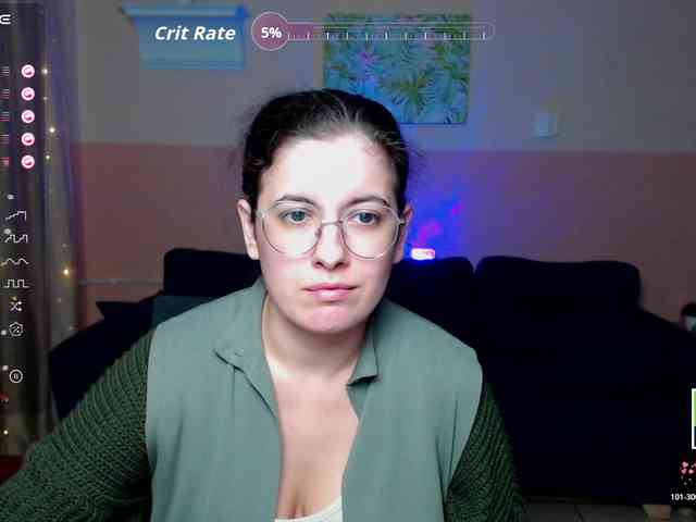AminaBeatris13 webcam