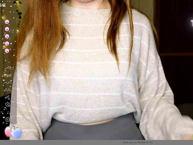 AminaBeatris13 webcam