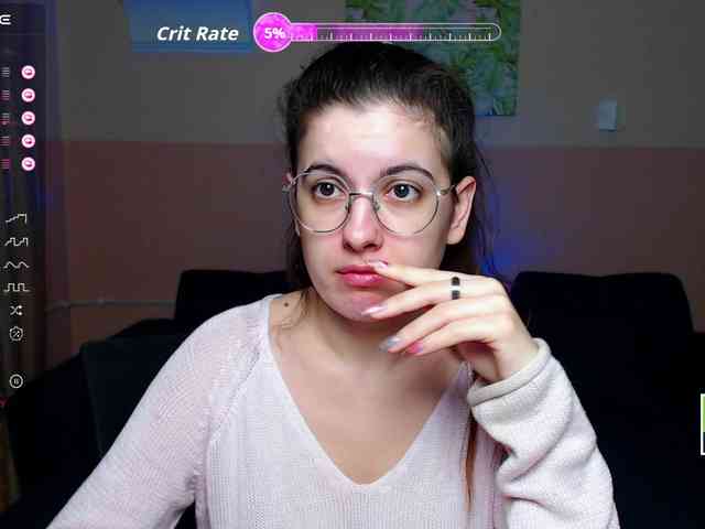 AminaBeatris13 webcam