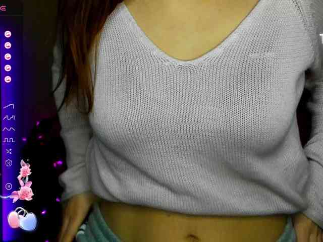 AminaBeatris13 webcam