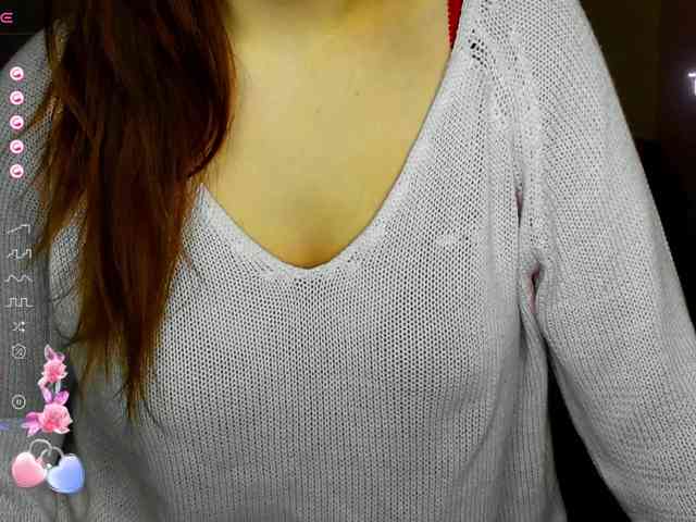 AminaBeatris13 webcam