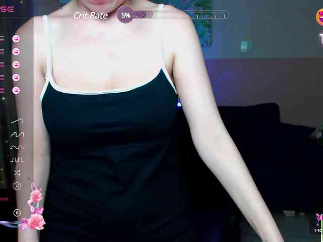AminaBeatris13 webcam