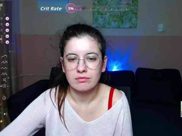 AminaBeatris13 webcam