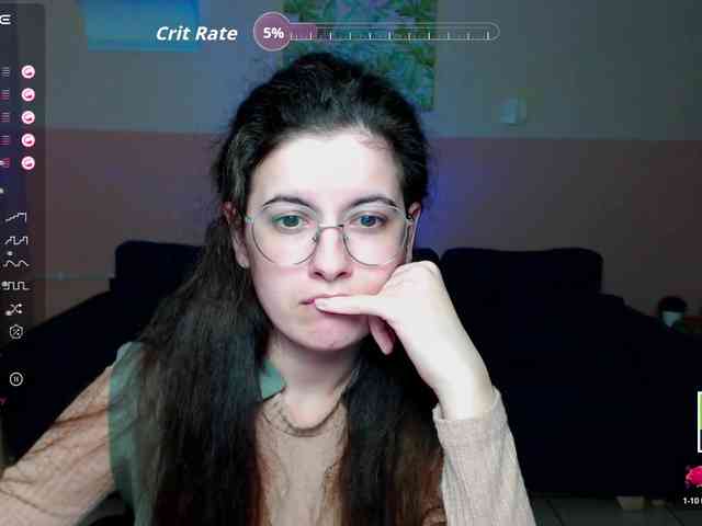 AminaBeatris13 webcam