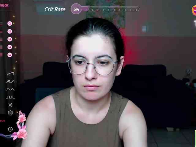 AminaBeatris13 webcam