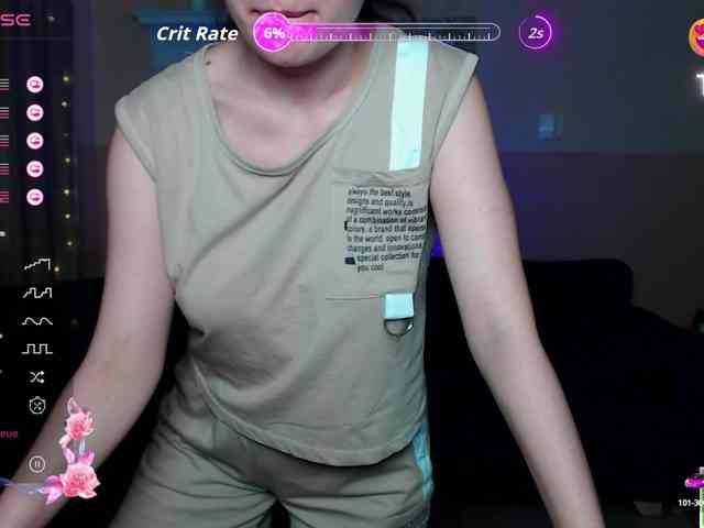 AminaBeatris13 webcam