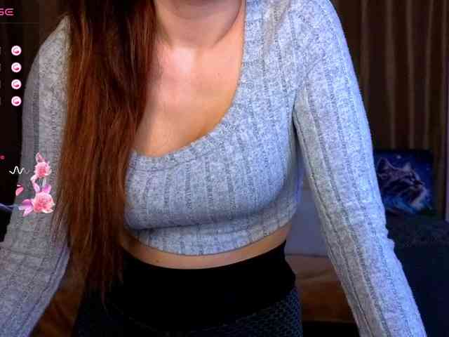 AminaBeatris13 webcam