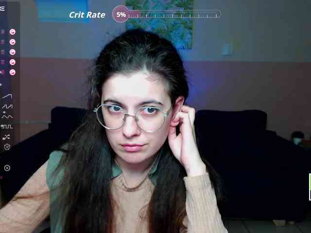 AminaBeatris13 webcam