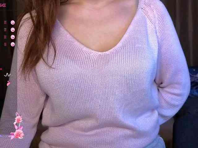 AminaBeatris13 webcam