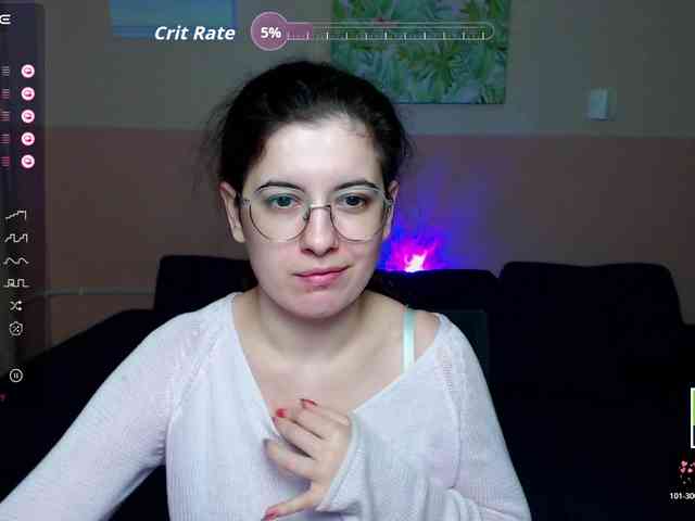 AminaBeatris13 webcam