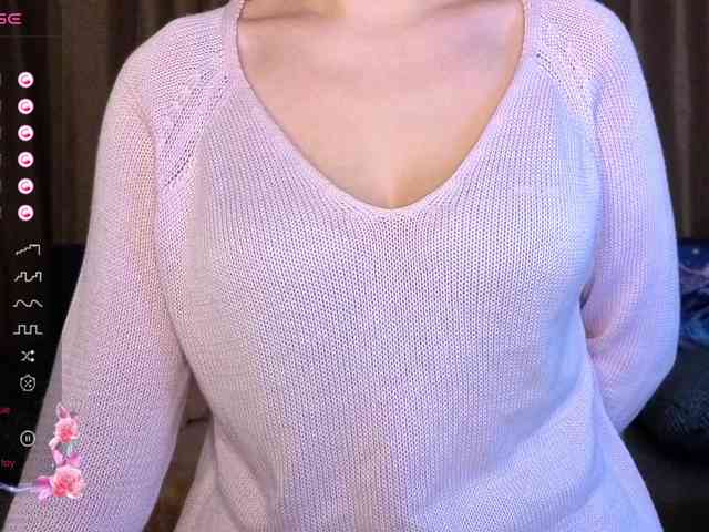 AminaBeatris13 webcam