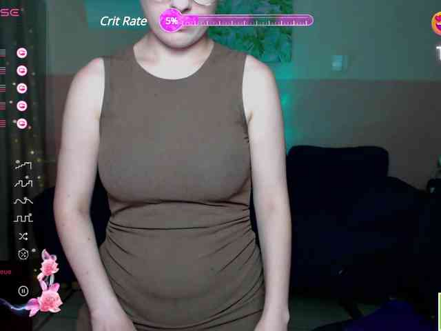 AminaBeatris13 webcam